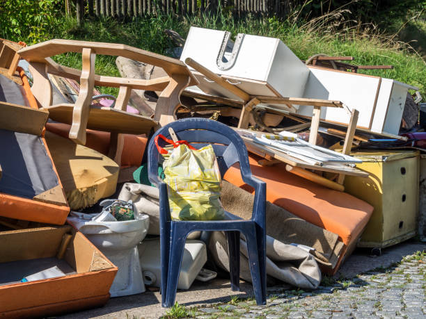 Full-Service Junk Removal in Baldwin City, KS