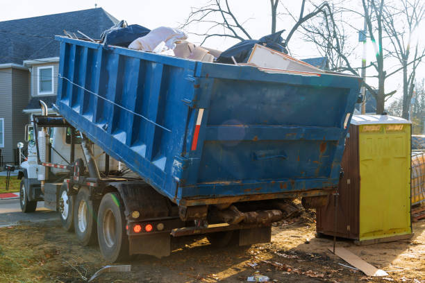 Best Local Junk Hauling  in Baldwin City, KS