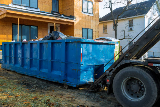 Best Yard Cleanup Services  in Baldwin City, KS