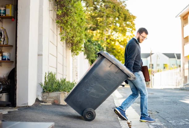 Best Electronics Removal Services  in Baldwin City, KS