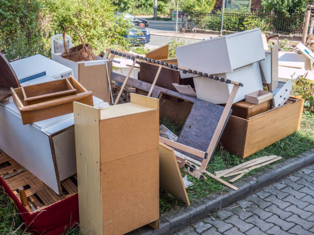 Best Trash Removal Near Me  in Baldwin City, KS