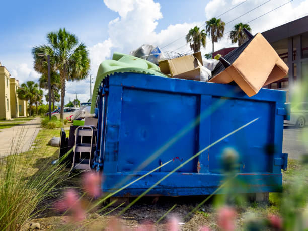 Best Trash Removal Near Me  in Baldwin City, KS