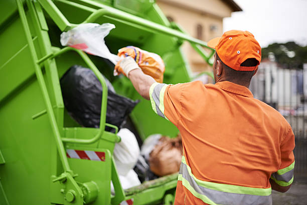 Best Commercial Cleanout Services  in Baldwin City, KS