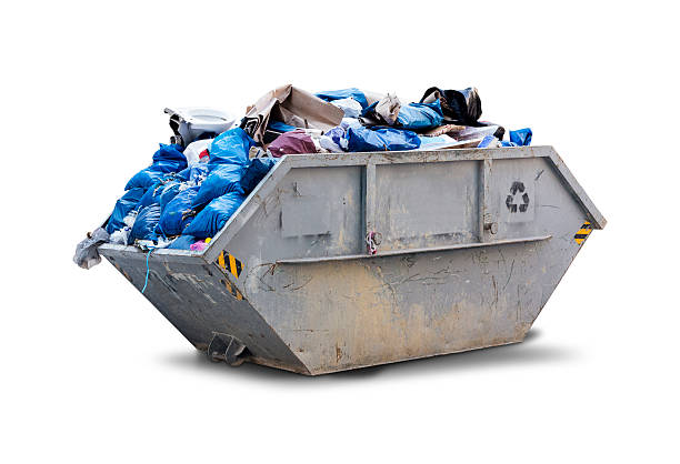 Best Household Junk Removal  in Baldwin City, KS