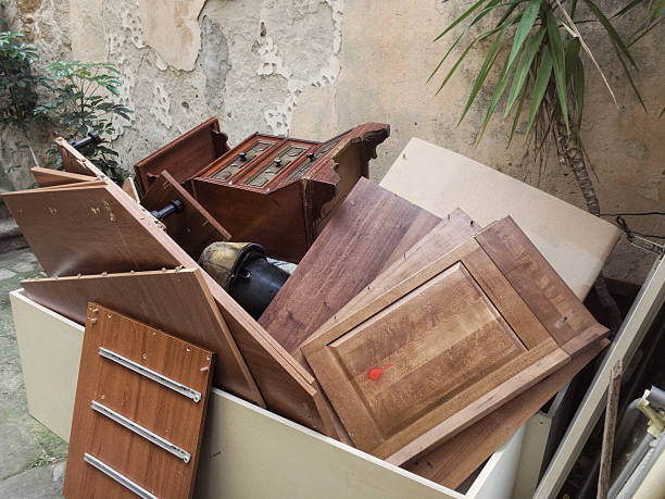 Commercial Cleanout Services in Baldwin City, KS